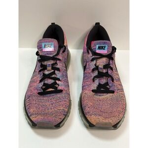 Nike Flyknit Air‎ Max,  2015 Mens Size 12 620659-404